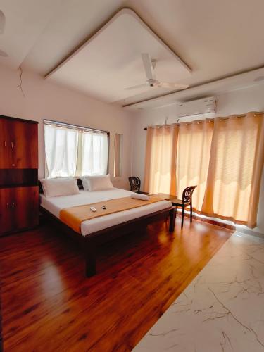 Shiv Shakti - last minute hotel in Unknown City