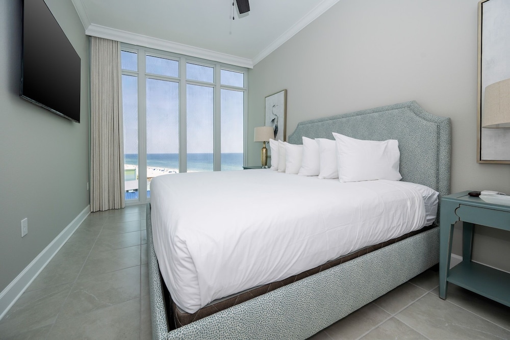 Phoenix Gulf Towers 808 4 Bedroom Condo - photo 8
