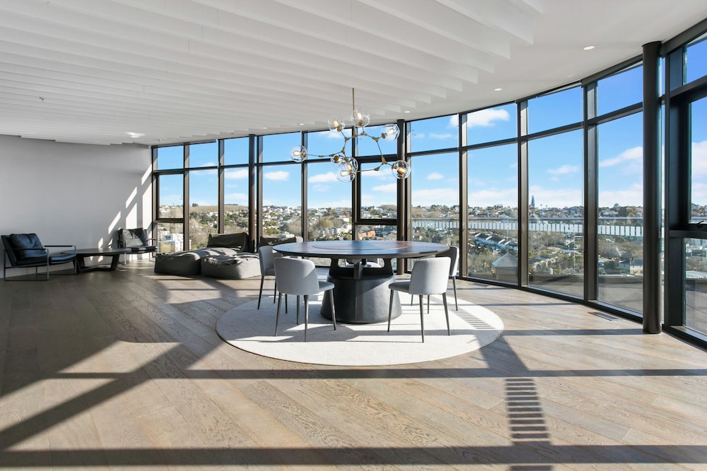 The Grace Apartments by Urban Rest — 4-Star Luxury Hotel in Auckland, New Zealand