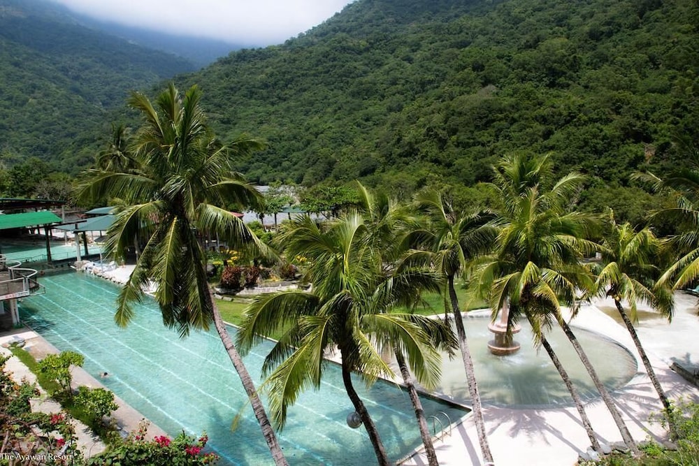 Ayawan Hot Spring Resort - last minute hotel in Taitung