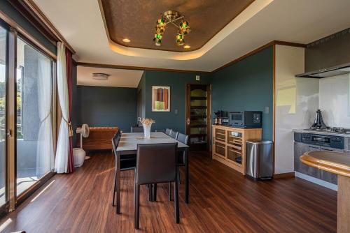 Maigre Yebisu in Ito, Japan