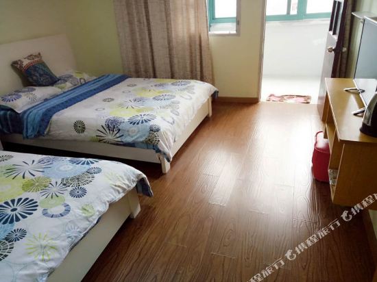 Daishan xiushan bay inn in Daishan, People's Republic of China