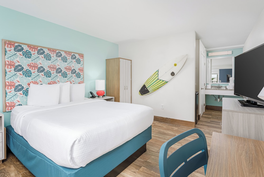 Surf & Sand Hotel - photo 20