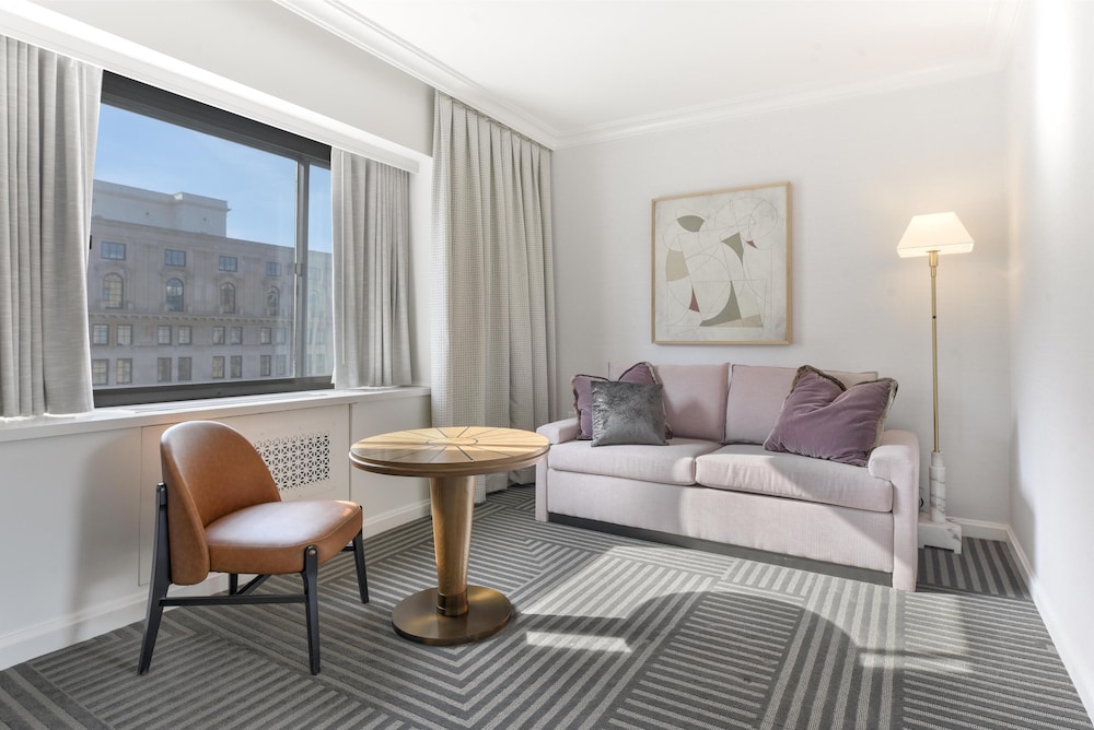 Capital Hilton - photo 68