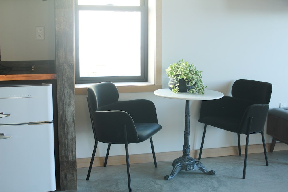Bowline Hotel - photo 10