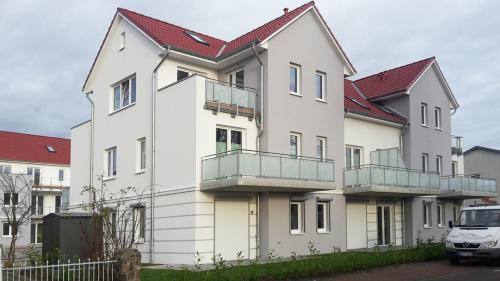 FeWo Mistretta — 4-Star Luxury Hotel in Kellenhusen, Germany