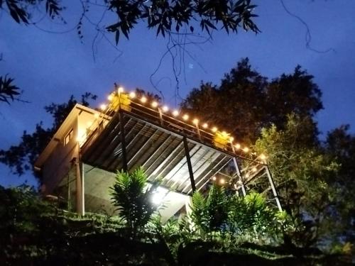 Cabaña Los Cedros in La Vega, Colombia