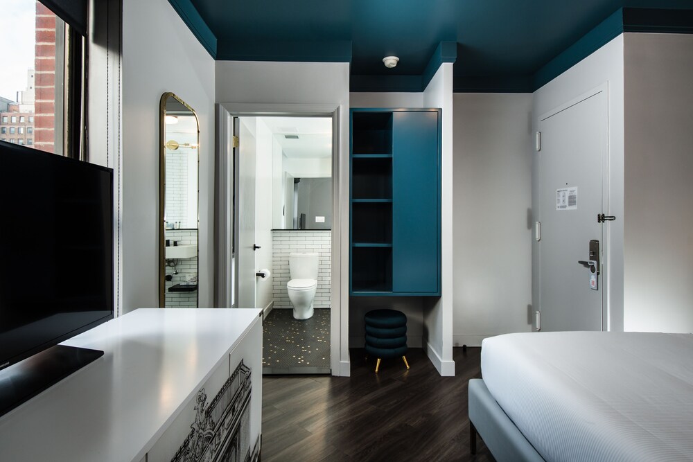 The Hotel @ New York City - photo 10