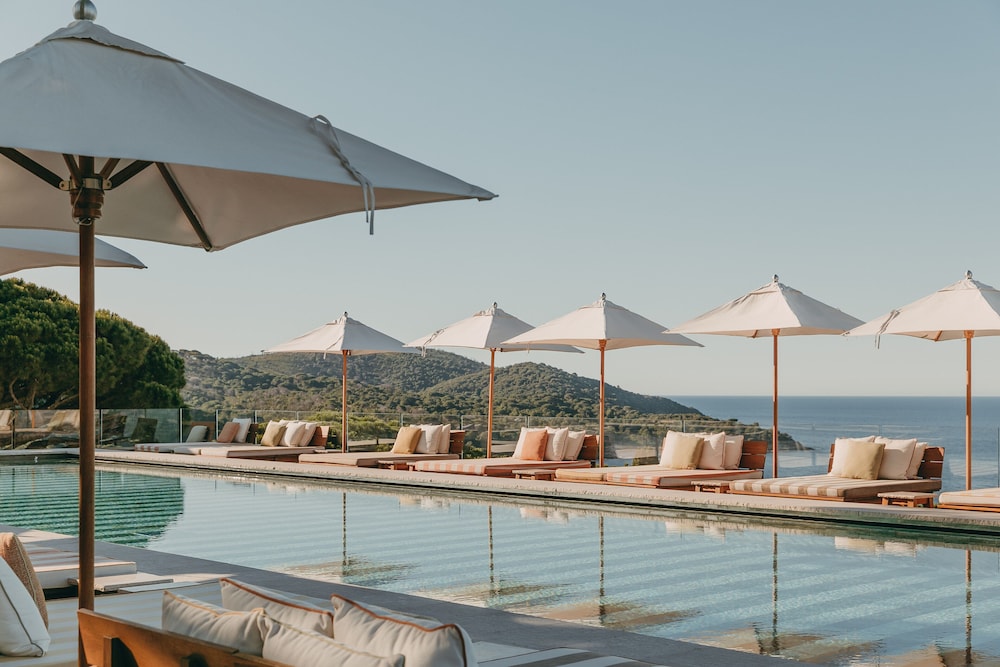 Lily of the Valley — hotel in La Croix-Valmer