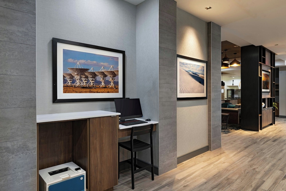 Fairfield By Marriott Inn & Suites Albuquerque Uptown - photo 18