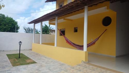 Recanto do Ze Bonito in Conde, Brasil