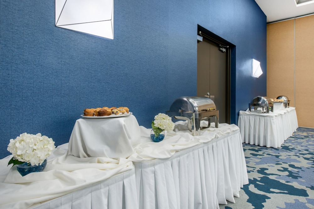 Holiday Inn Melbourne Viera Conference Ctr by IHG - photo 37