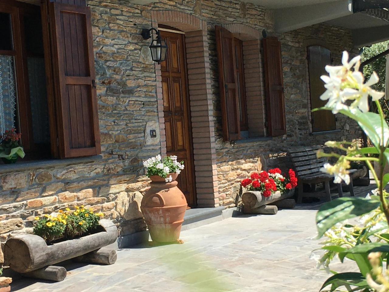 Gelsomini in Unknown City, Italy