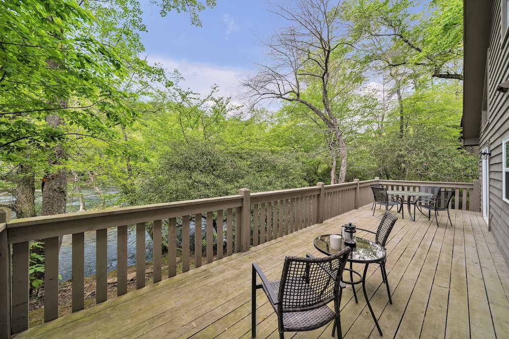 The Villas at Coosawattee River Resort - photo 175