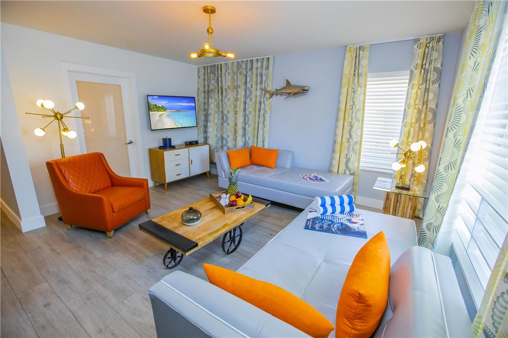 Seaside All Suites Hotel - photo 7