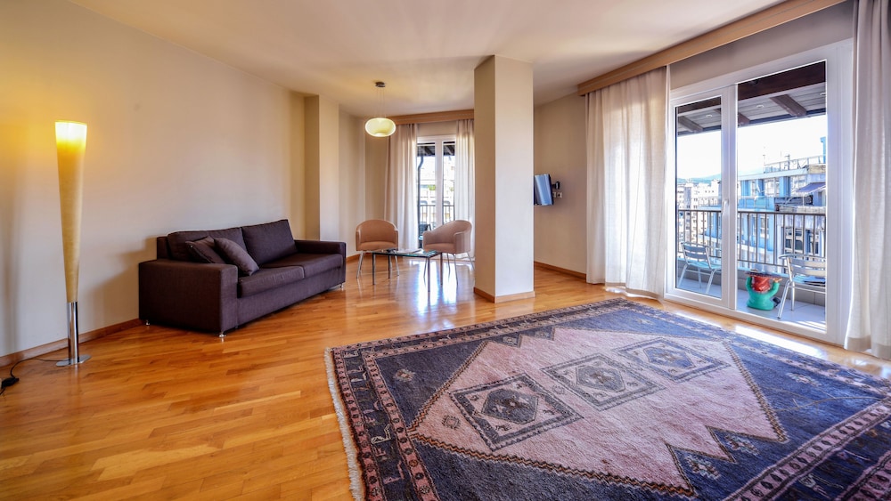 סלון / אזור ישיבה