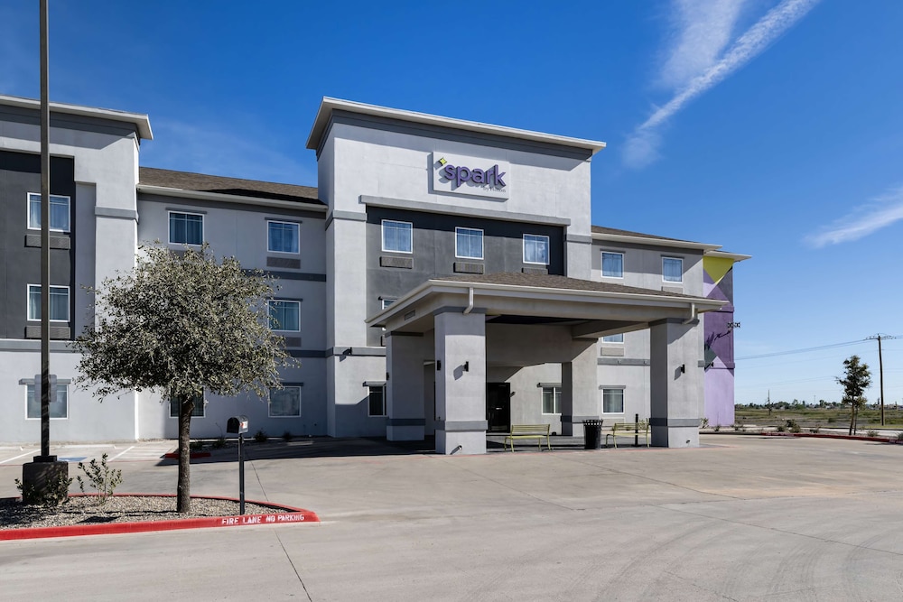 Spark by Hilton Midland South - photo 32
