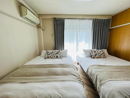 Okubo Jx305 - last minute hotel in Tokyo