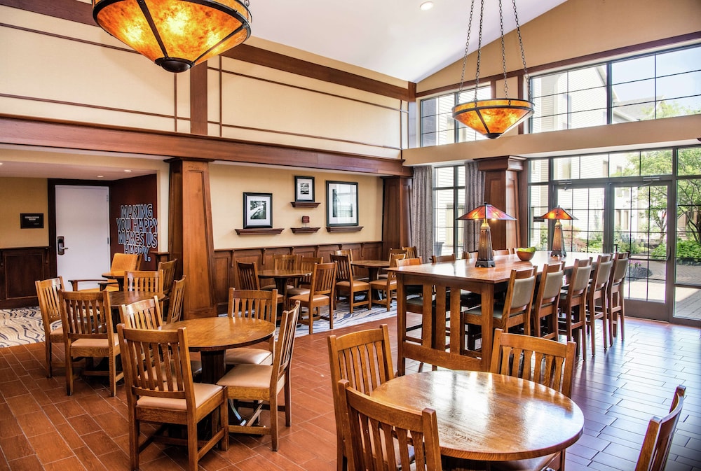 Hampton Inn & Suites Rochester Victor - photo 36