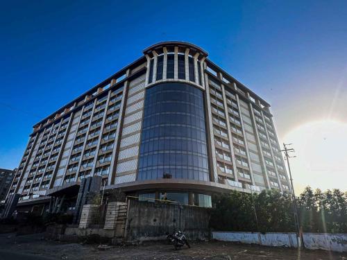 Ambition studio apartment at weekend address — 4-Star Luxury Hotel in Surat, India