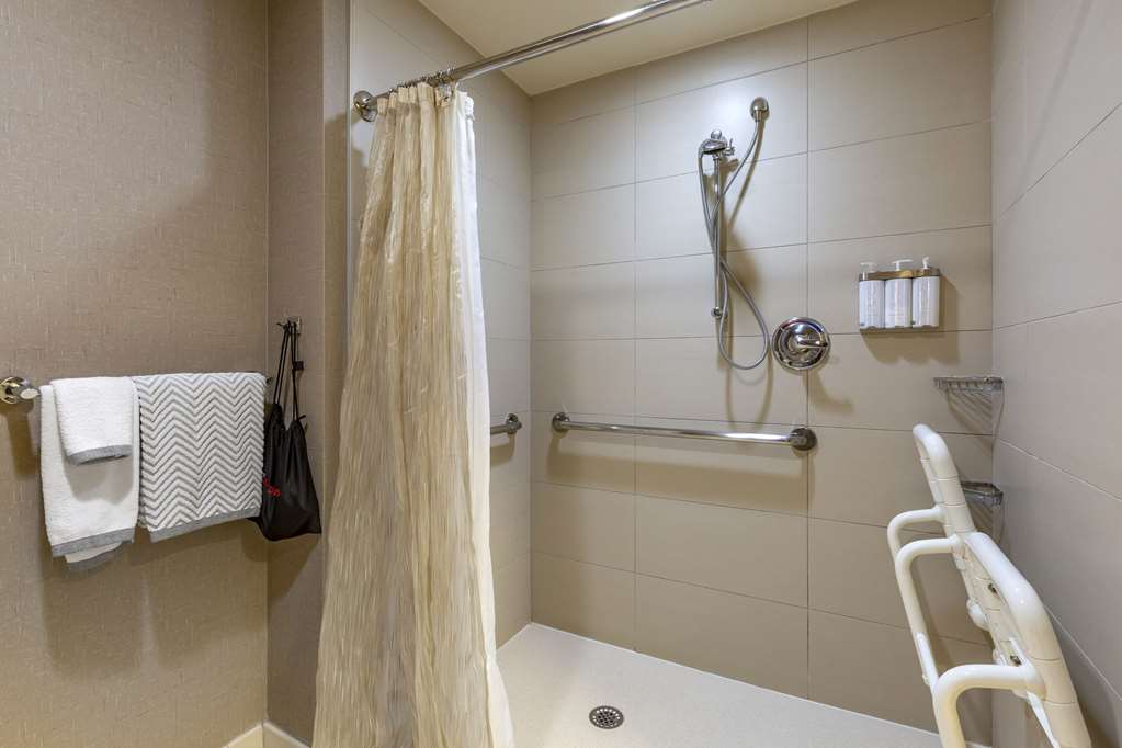 Cambria Hotel Rockville - photo 20