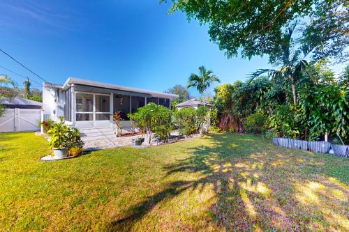 Hallandale Hideaway — Hallandale Beach