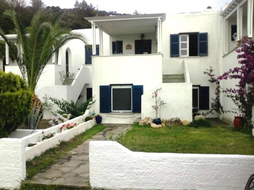 Aretes beach Maisonette - carbon neutral hotel in Unknown City