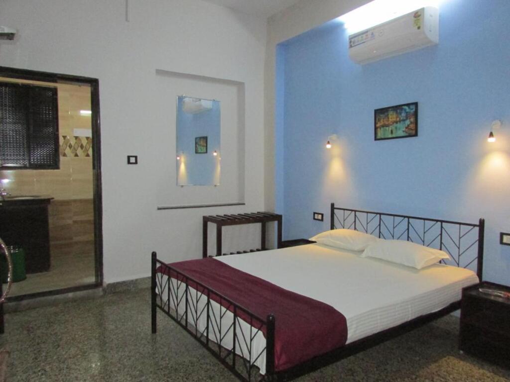 SanRit Hotel - last minute hotel in Mormugao