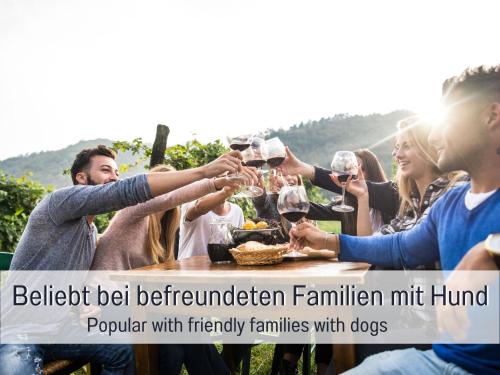 Schindelhäusle: sonniger Garten Hunde erlaubt — hotel in Alpirsbach