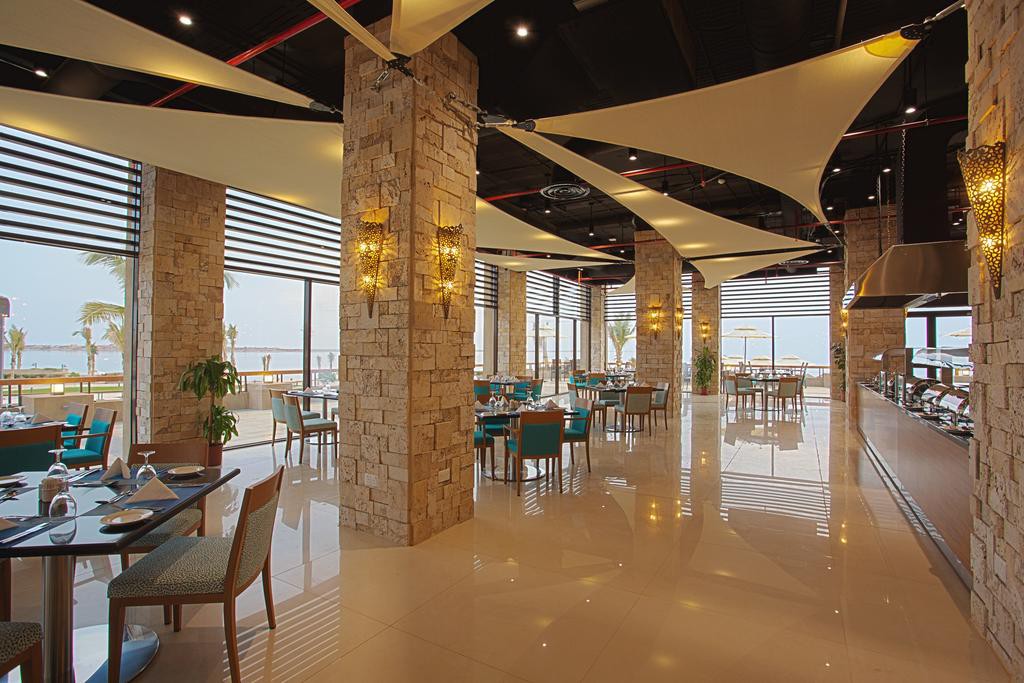 Royal Tulip Sharma Resort — Tabuk — photo 4