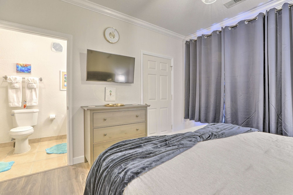 Tuscana Resort Condo 11 Mi to Disney World - photo 29