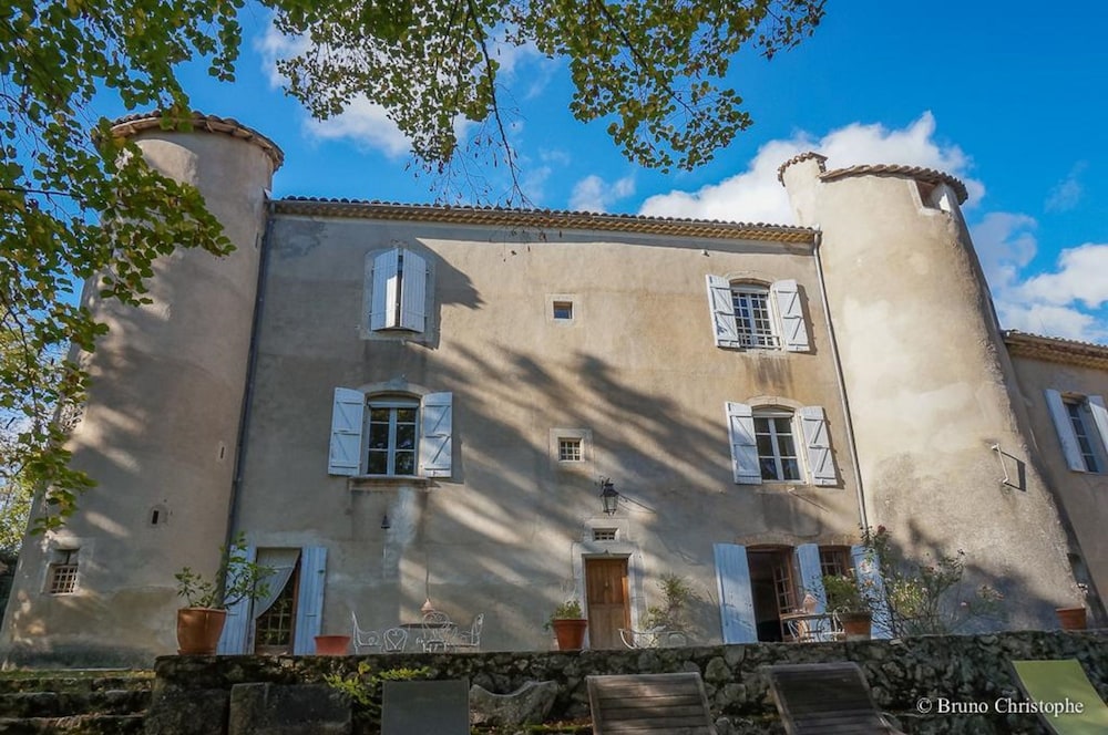 Chateau de Laric - last minute hotel in Unknown City