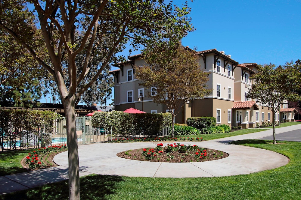 TownePlace Suites by Marriott San Jose Cupertino - photo 26
