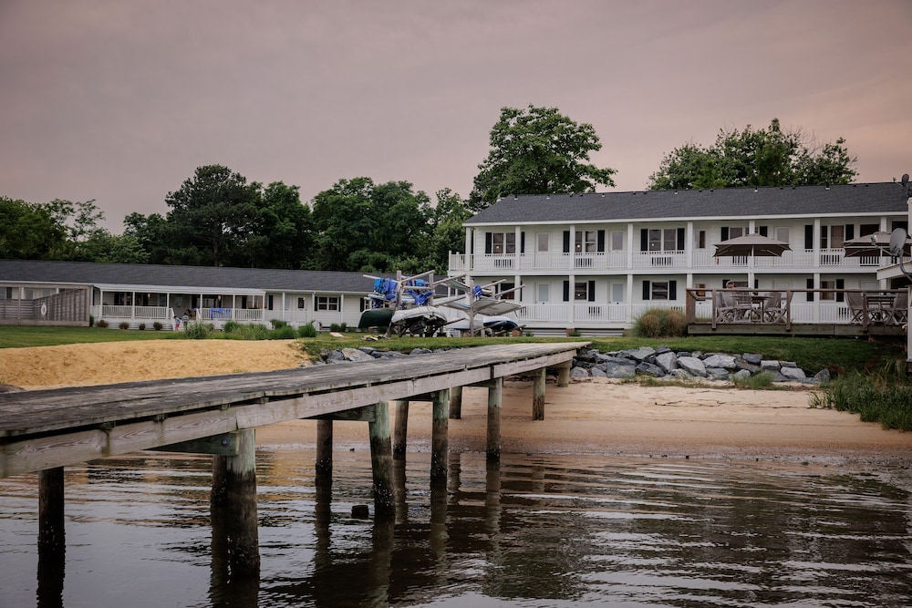 Wylder Tilghman Island - photo 101