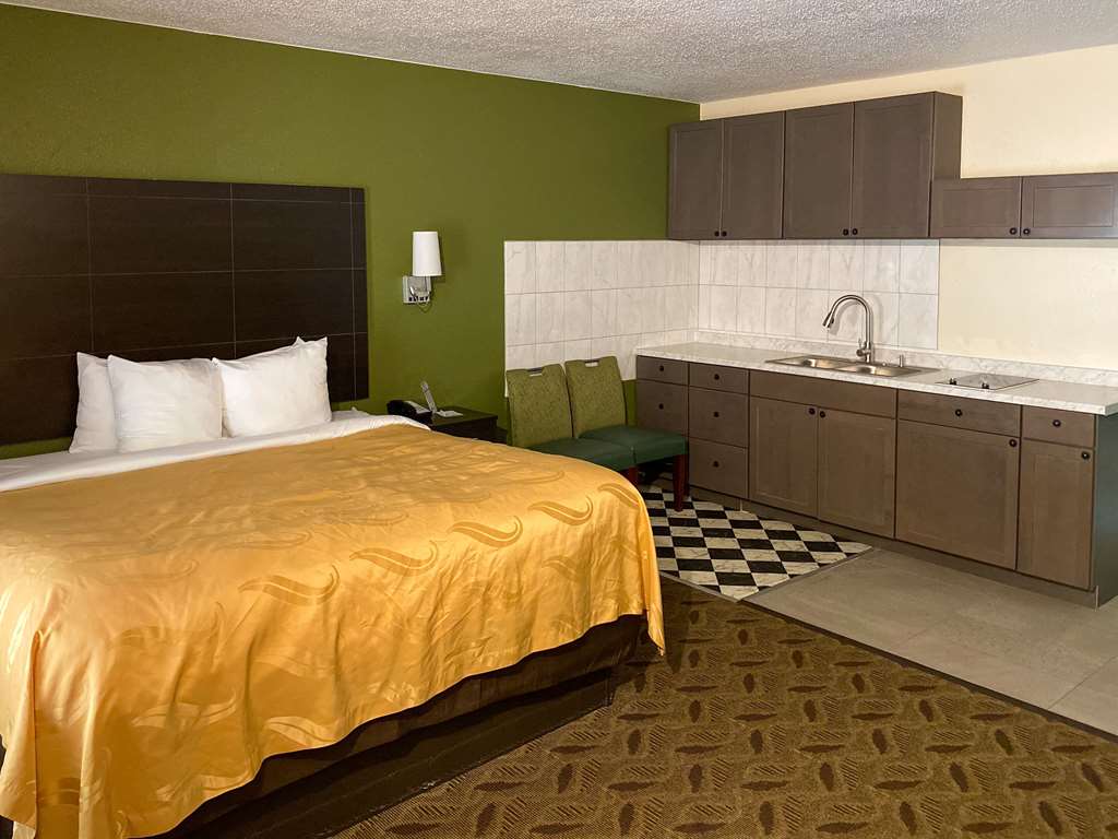Quality Inn Tanglewood - photo 27