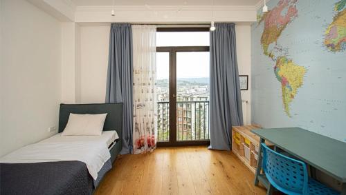 Superior 2BR Apartment In Vake By Wehost