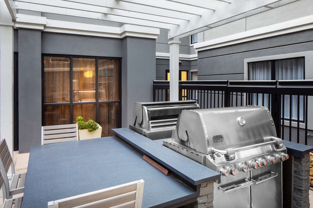 Homewood Suites by Hilton Atlanta Lenox Buckhead - photo 33