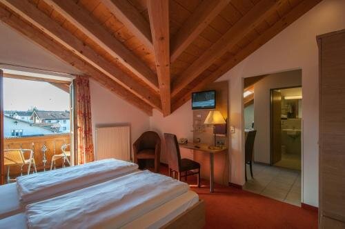 Hotel garni Sterff — Seeshaupt — photo 4