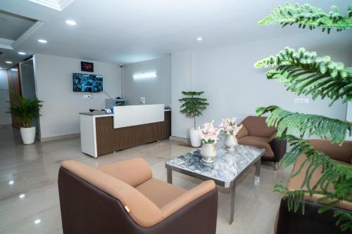 Aster Homes I 2Bhk I Sec 39 I Near Medanta