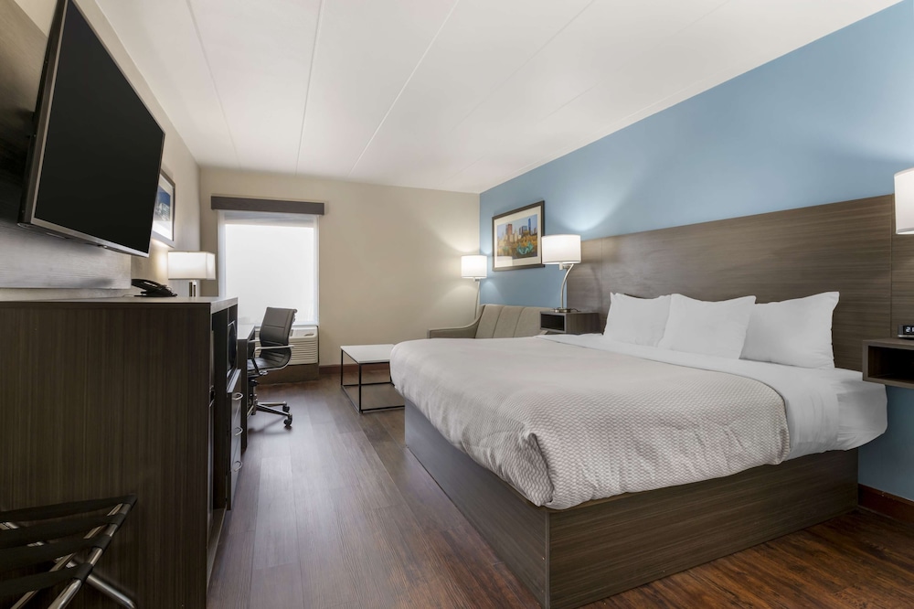 Best Western Plus South Holland Chicago Southland - photo 10