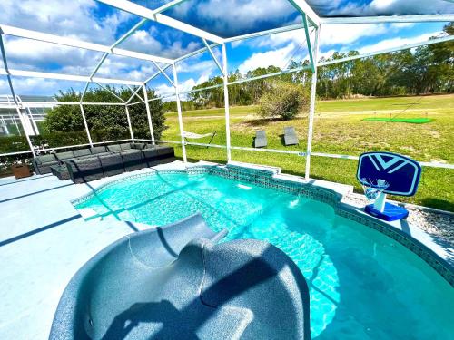 14 RM Disney Estate Golf Resort Villa Pool Tennis - photo 40