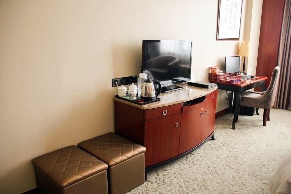 Carleton Hotel Loudi in Loudi, People's Republic of China