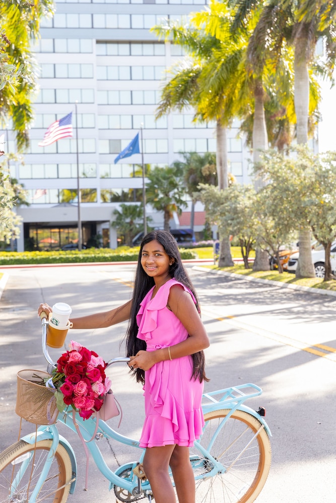 Hilton Palm Beach PBI - photo 177