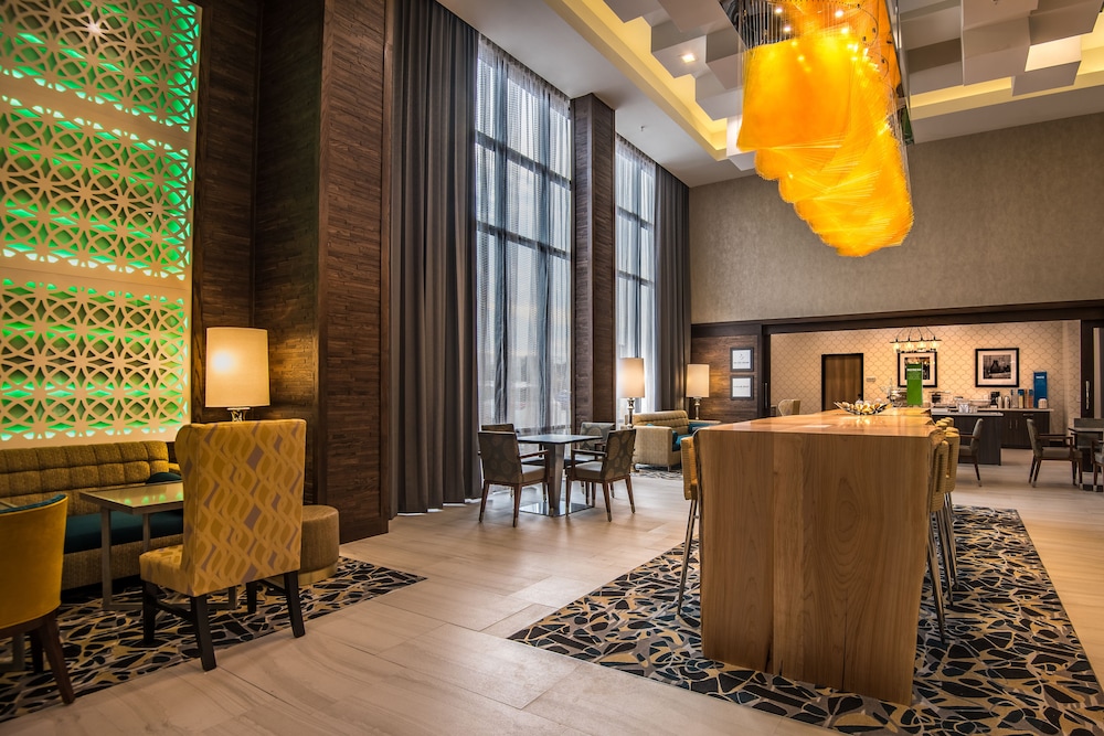 Hampton Inn & Suites Dallas The Colony TX - photo 56