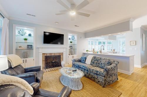 Oak Grove Cottages 3045 — 4-Star Luxury Hotel in Myrtle Beach, United States