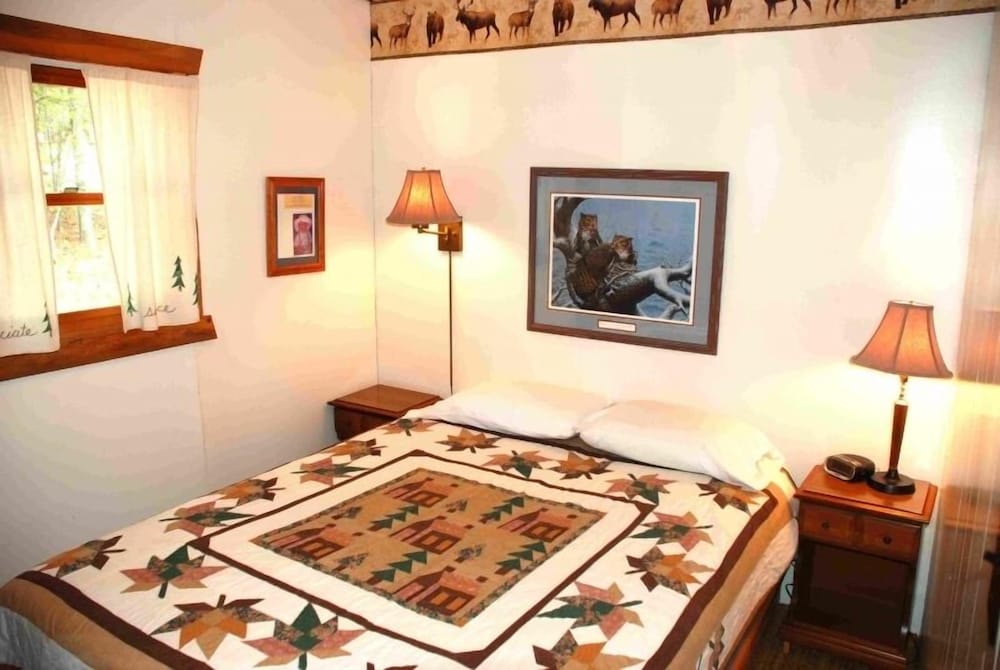 Crow Wing Crest Resort - photo 14