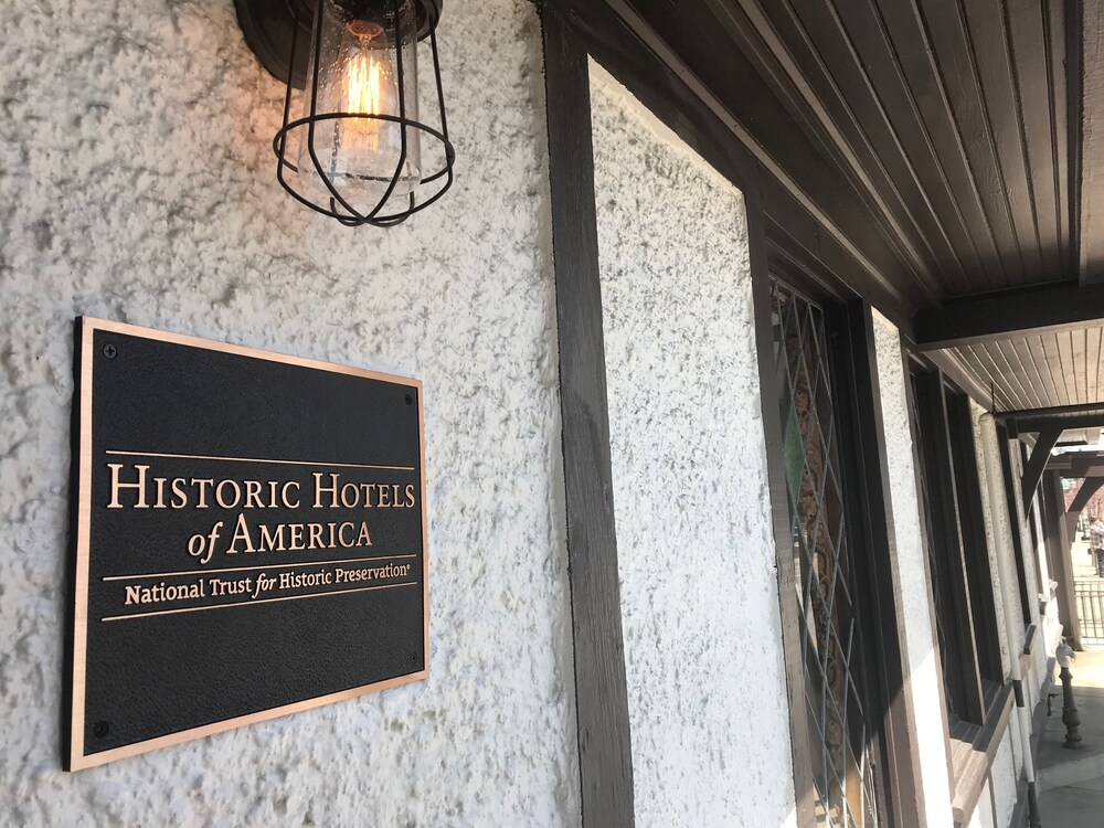 The Sherman Inn - photo 39