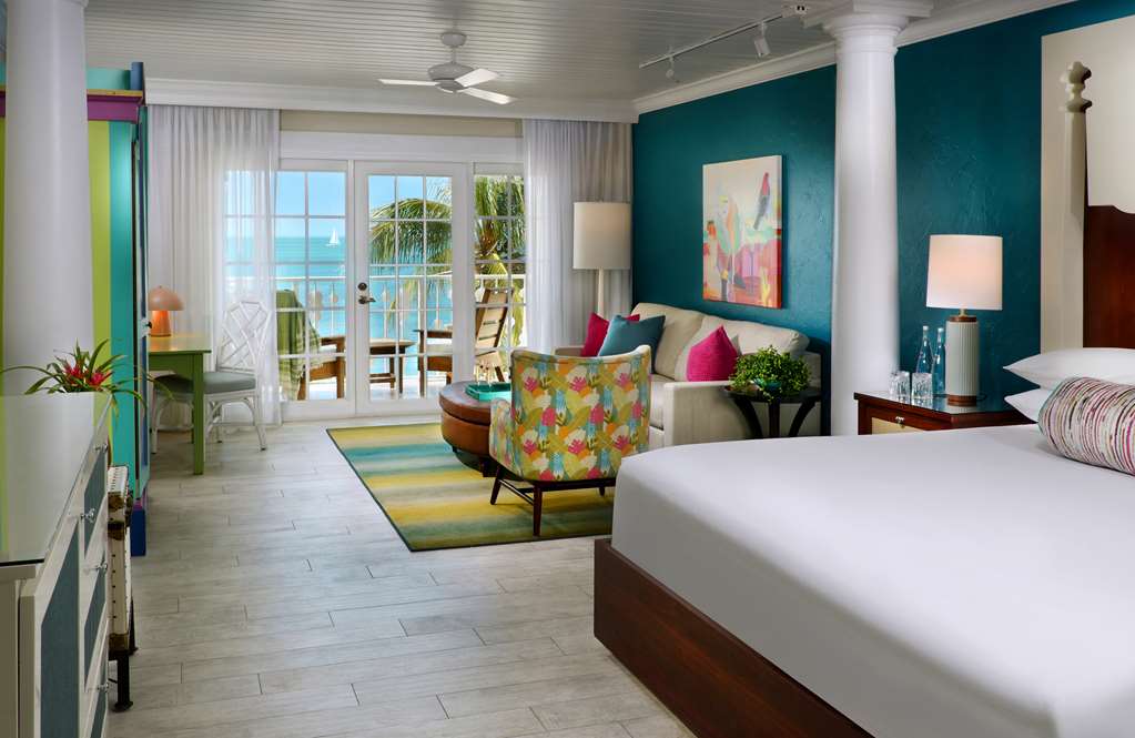 Ocean Key Resort A Noble House Resort - photo 54