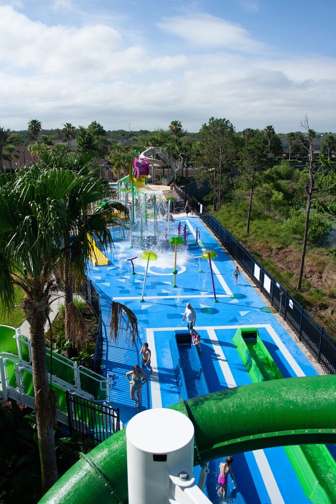 Windsor Hills Resort Villa - photo 26