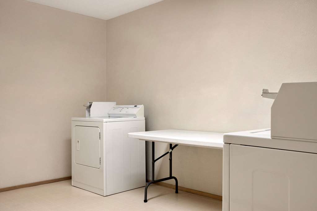 Travelodge by Wyndham Fort Scott - photo 22